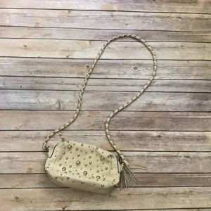 💕Boho crossbody bag💕